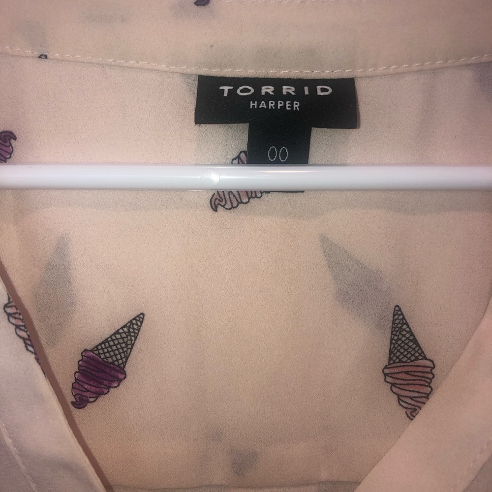 torrid - Picture 2 of 2